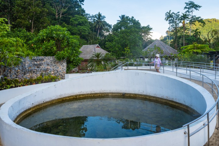 ที่เที่ยวสตูล